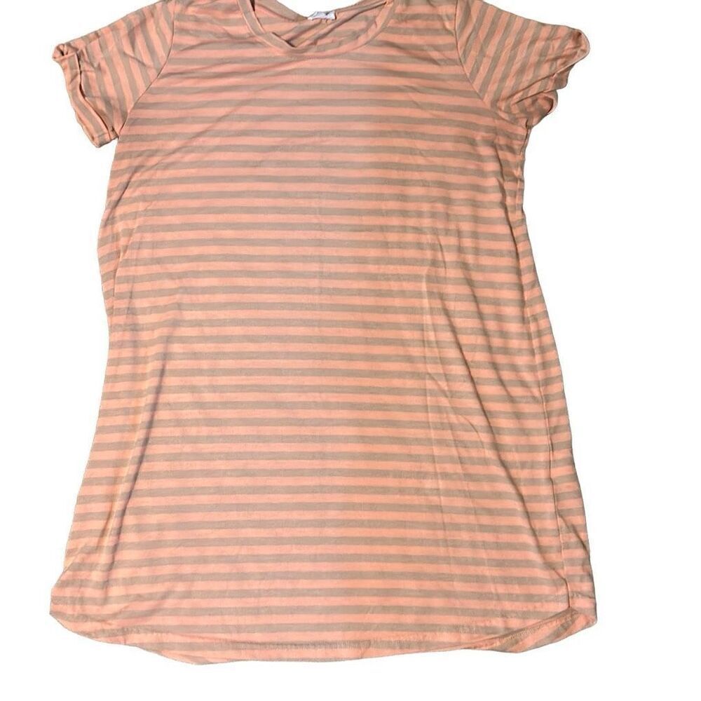 Cotton on pajama dress size large